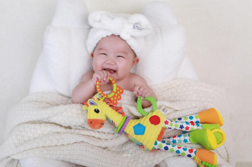 怒江两岁宝宝发烧